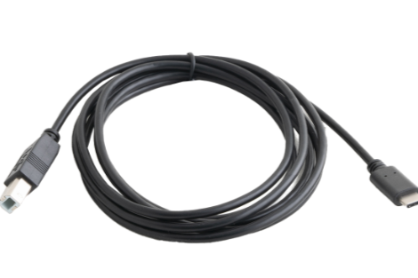 USB-C cable compatible with AutoTuner ECU tool