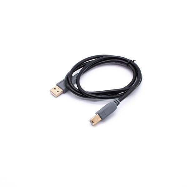 USB A to B cable for ECU tool connection and data transfer