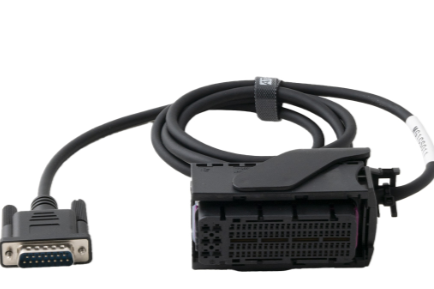 Bench tuning cable for VAG Bosch MG1CS011 ECU