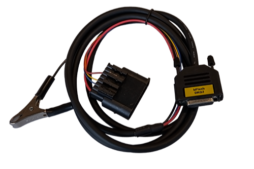 BMW DKG Gen2 Cable