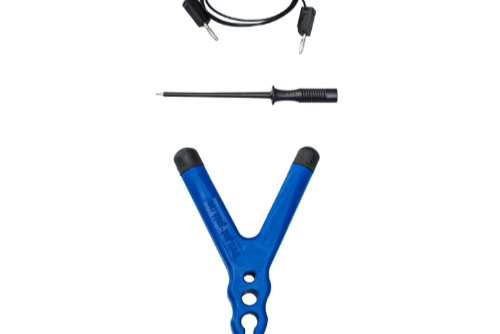 bFlash® Tripod Probe positioning kit