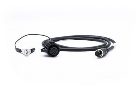 MagicMotorSport FLX2.61 cable overview – VGS TCU connection for Flex