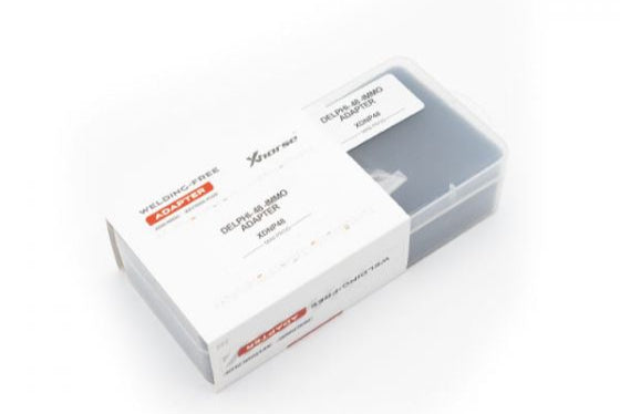 Boxed Xhorse solder-free adapter for EEPROM and chip programming