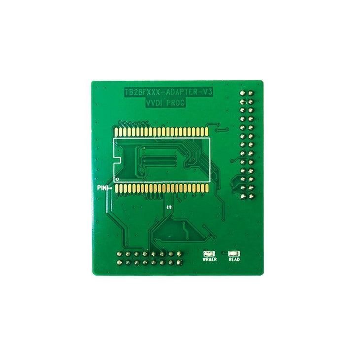 Xhorse TB28FXXX Flash Adapter V3 XDPG07EN for VVDI Prog programmer