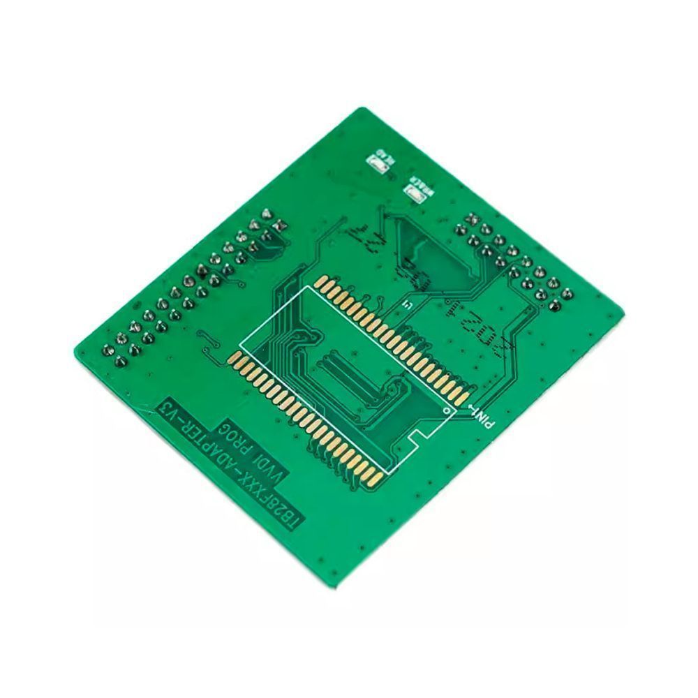 Xhorse TB28FXXX Flash Adapter V3 XDPG07EN for VVDI Prog programmer