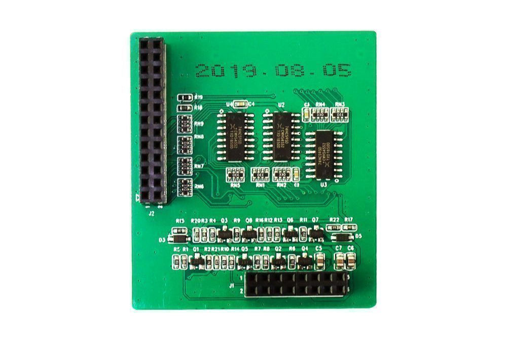 Xhorse TB28FXXX Flash Adapter V3 | Magic Motorsports