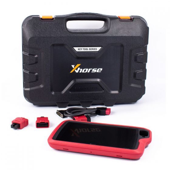 Xhorse VVDI Key Tool Plus Pad all-in-one key programmer global version