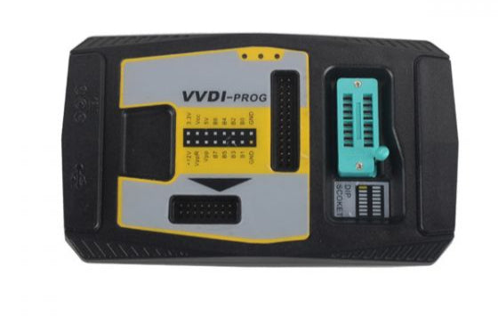 Xhorse VVDI PROG programmer main device for EEPROM and ECU work