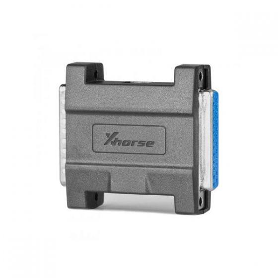 Xhorse XDBASK smart adapter interface module for Key Tool Plus