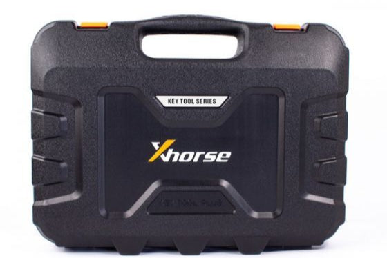 Xhorse VVDI Key Tool Plus Pad all-in-one key programmer global version