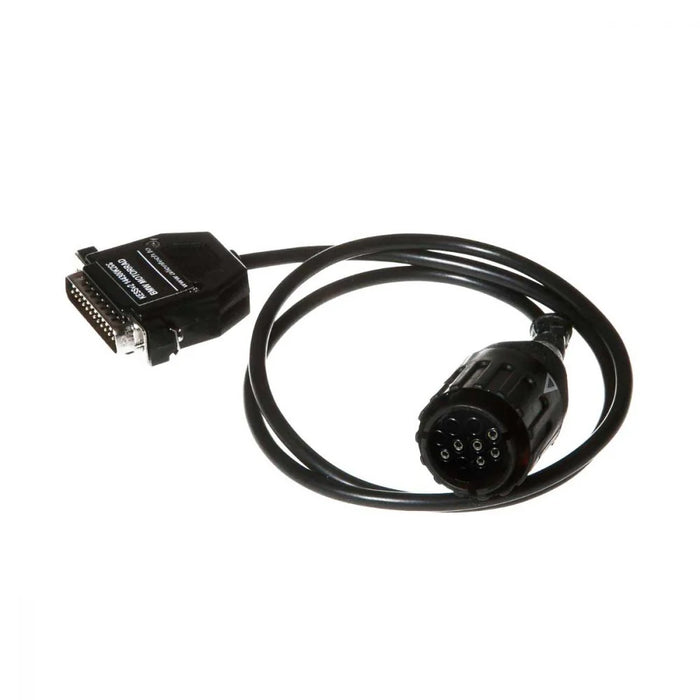 144300K266 | BMW MOTORRAD 14 PIN ROUND CABLE