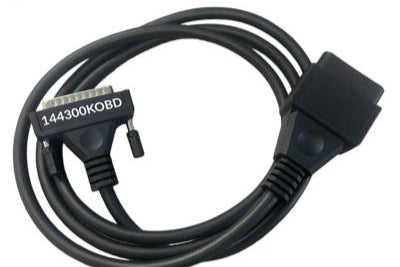 Alientech OBD programming cable – KESS3 compatible

