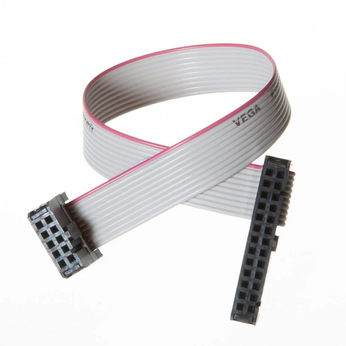 144300T100 | 10-PIN FLAT CABLE