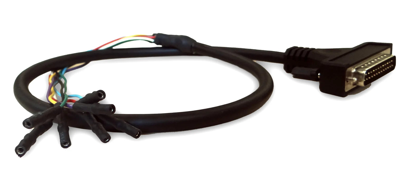 144300KUNI | MULTIWIRE CABLE FOR ECU CONNECTION