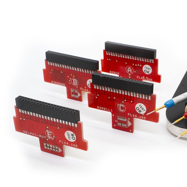 Kit Universal MAGBench FULL