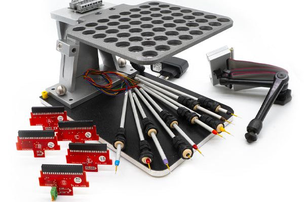 Kit Universal MAGBench FULL