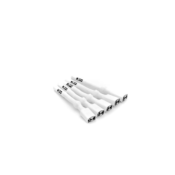 Adapter kit: 6 pcs set of pin adapters to FLK35 | Magic Motorsport