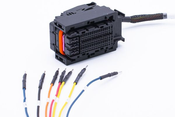 Connection Cable: FLEXBox to Marelli MM10J