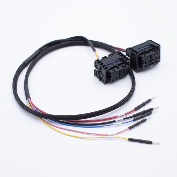 ECU BMW MDG1 cable