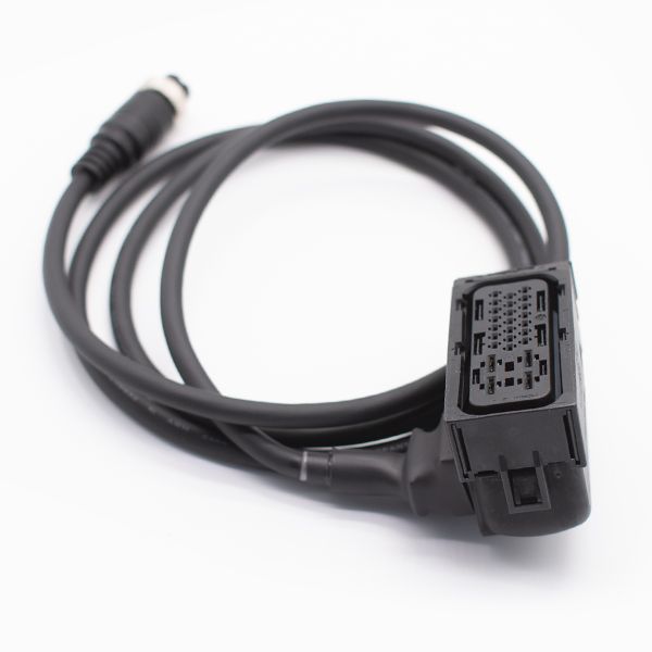 Connection Cable: FLEXBox port F to DQ200