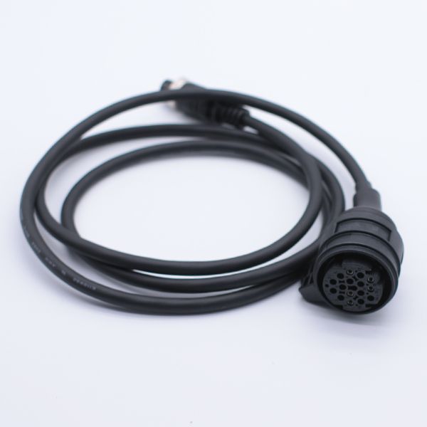 DQ500 - DQ381 TCU cable