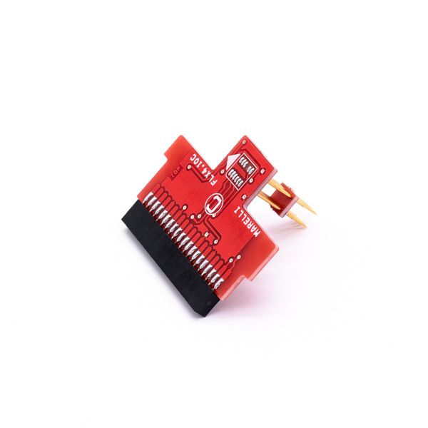 Universal MAGBench BDM Adapter Kit for Bosch, Siemens, Marelli, Delphi | Magic Motorsport