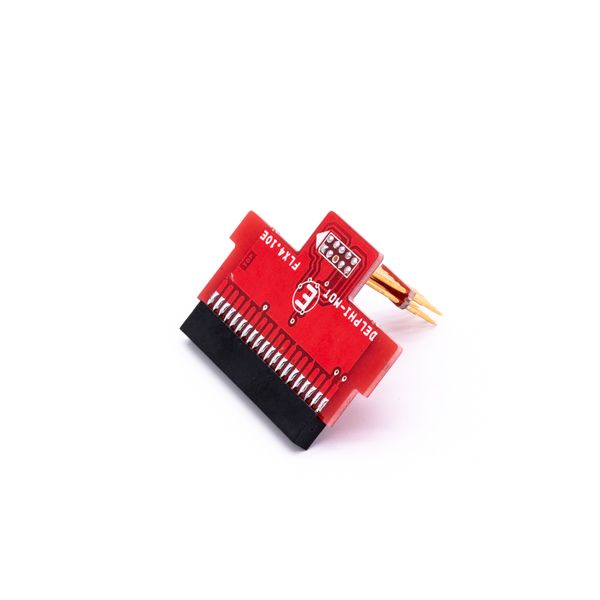 Universal MAGBench BDM Adapter Kit for Bosch, Siemens, Marelli, Delphi | Magic Motorsport
