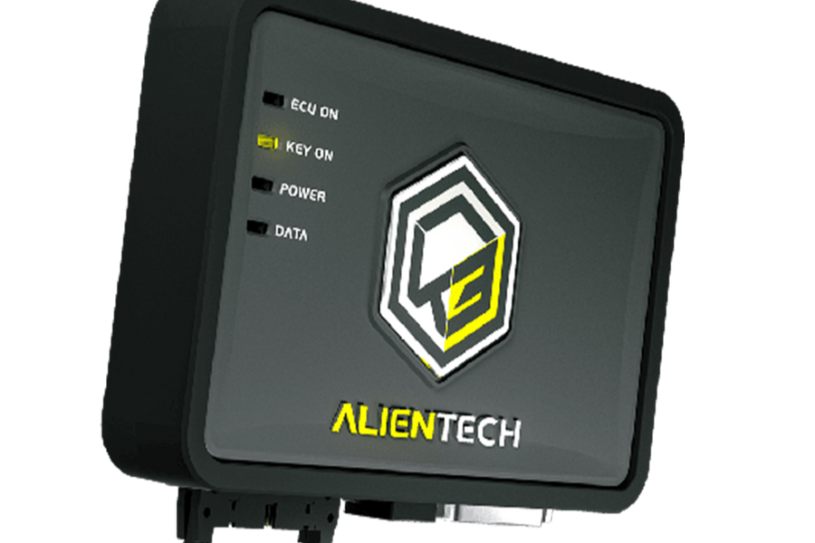 Alientech Professional Tools | Supplied & Supported by ZenTune ...