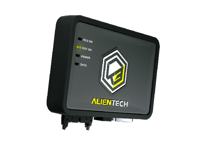 Alientech KESS3 professional tuning tool


