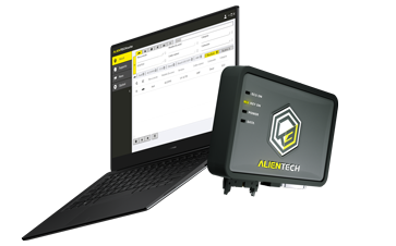 Alientech KESS3 ZenTune Edition connected to laptop with tuning software interface AU NZ


