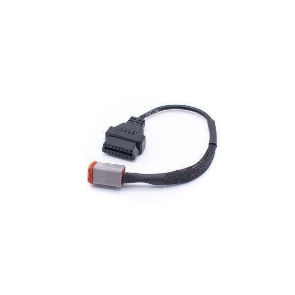 Connection cable: OBD to HD 6 Poles | Magic Motorsport