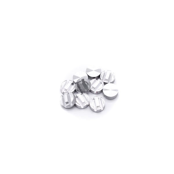 10 BMW EDC17C41/CP45 control unit protective caps | Magic Motorsport