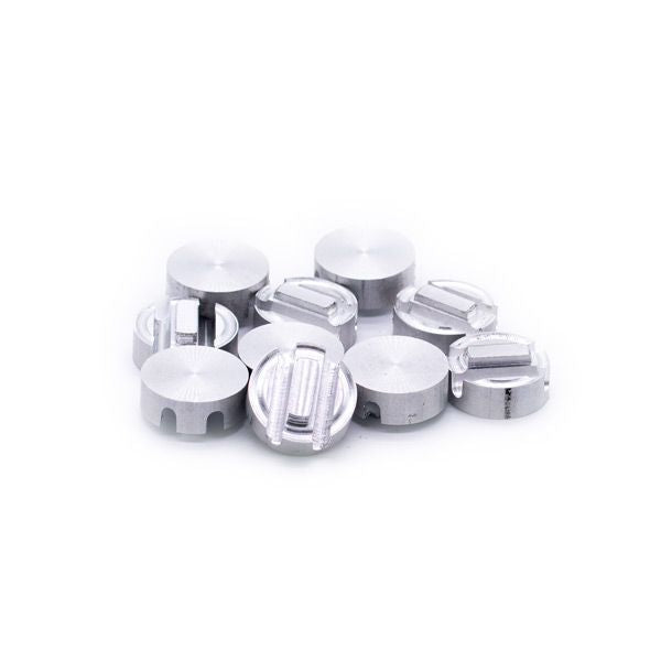 10 BMW EDC17C41/CP45 control unit protective caps | Magic Motorsport