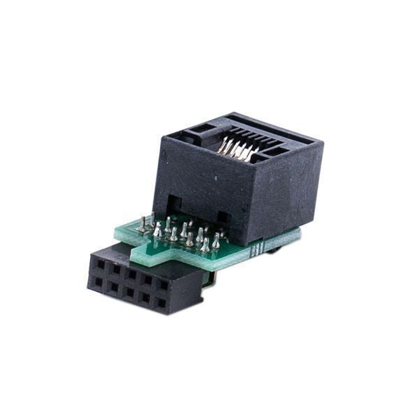 RJ45 Plugin Adapter for BDM | Magic Motorsport