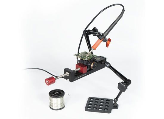 MAGBench Mini - Jig Tool