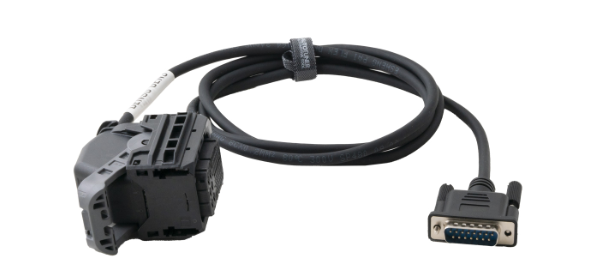 Bench cable for Toyota Denso Gen3