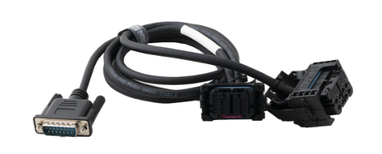 Bench cable for BMW MDG1