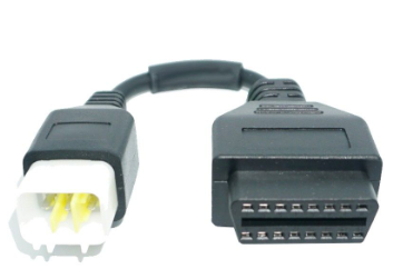 Benelli OBD 6 Pin cable