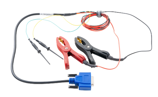 Secure Gateway Bypass Cable