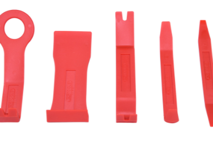 ECU opening tools set | AutoTuner