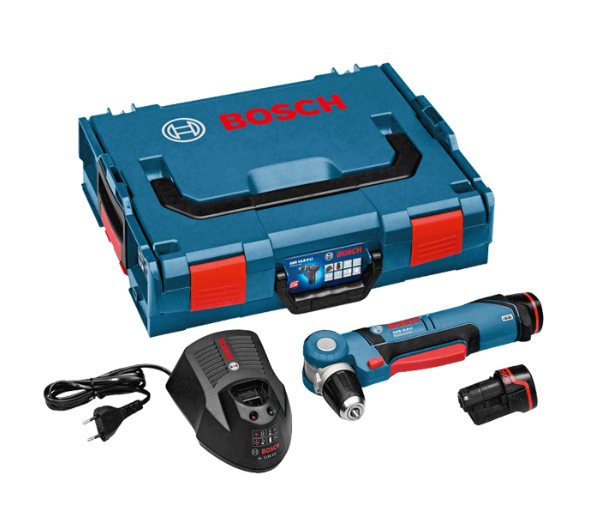 Bosch GWB 12V-10 power drill