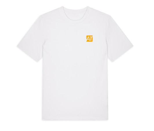 T-shirt (white)