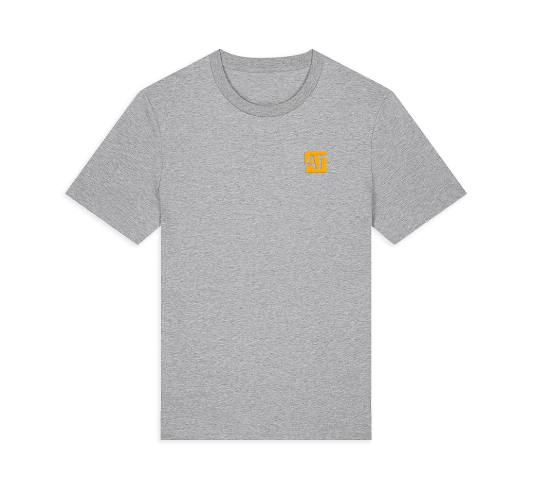 AutoTuner T-shirt (grey)