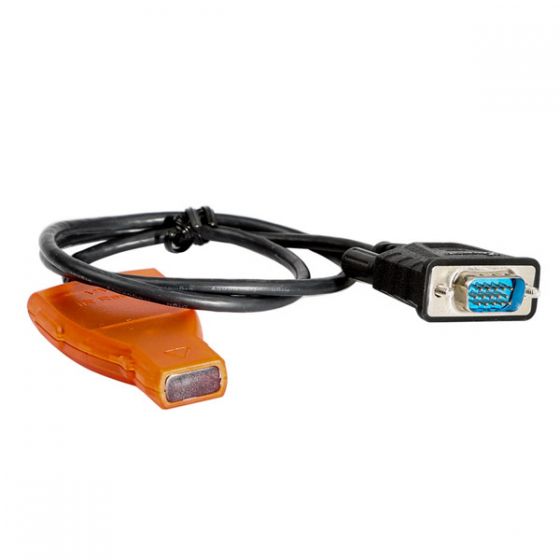 VVDI MB IR Reader BENZ Infrared Adapter | XHORSE