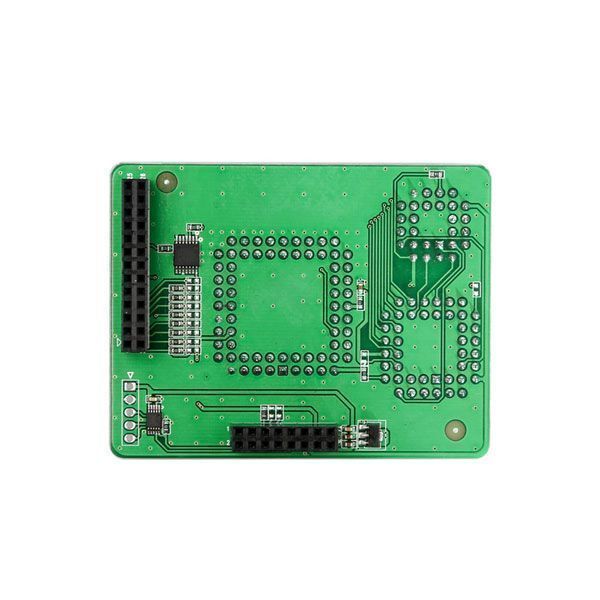 TMS370 PLCC28/PLCC44/PLCC68 Adapter | Xhorse