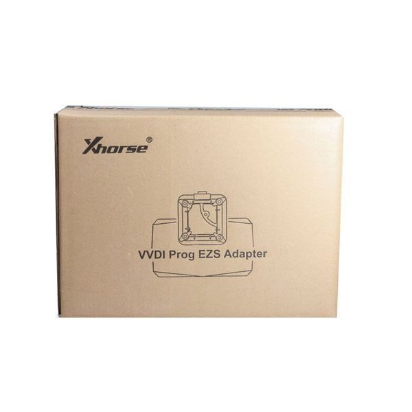 Adapter/EZS Adapter Kit | Xhorse