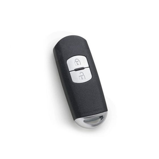 Silca Proximity key MAZ25RP32 for Mazda | XHORSE