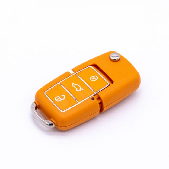 Xhorse Wire Flip Remote Key B5 Style 3B