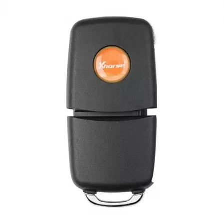 Wire Remote Key B5 Style 2B | Xhorse