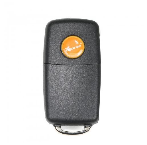 Wire Remote Key VW B5 Flip 3B | Xhorse